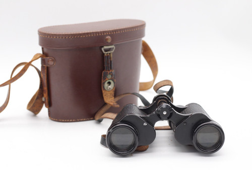 Antico binocolo carl zeiss - carl,