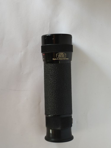 Carl zeiss 8x30 - monoculare, /