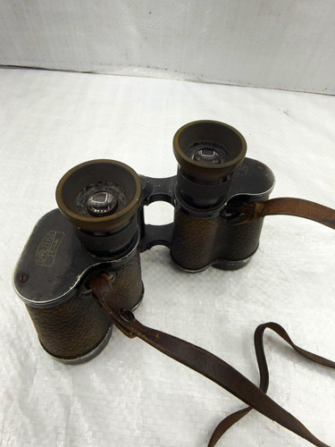 Binocolo carl zeiss jena - binocolo,