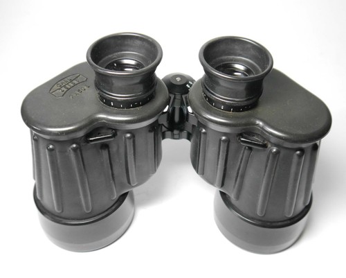 Binocolo marino carl zeiss - marino,