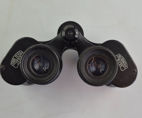 Carl zeiss jena deltrintem - carl,
