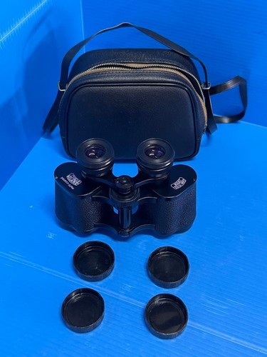 Binocolo carl zeiss jena - binocolo,