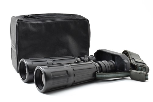 Come nuovo binocolo - [come,