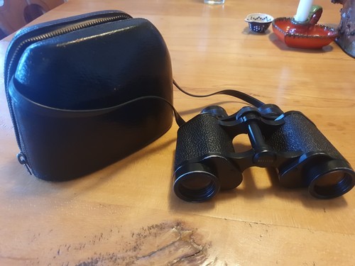 Binocolo carl zeiss jena - carl,